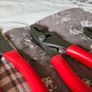 Genuine Snap-on 3-Piece Talon Grip Combination Slip-Joint Pliers Set Image 2