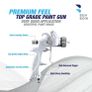BenBow PK60 1.3mm Spray Gun Image 3