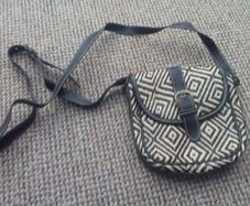 Women's Shoulder Bag.