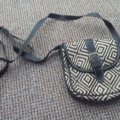 Women's Shoulder Bag.