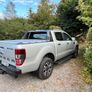 Ford Ranger Wildtrack 2021 No Vat Image 2
