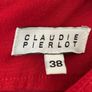Claudie Pierlot Dress Image 2