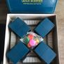 Trivial Pursuit Genius IIII Edition Board Game Image 3