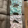 Littles & Bloomz Reusable Nappies Image 5