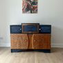 SALE!Stunning Vintage Cocktail Cabinet/Drinks Cabinet/ Sideboard Image 9