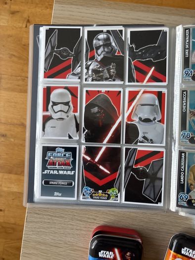 Star Wars