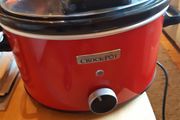 Crock Pot
