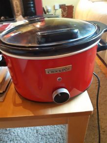 Crock Pot