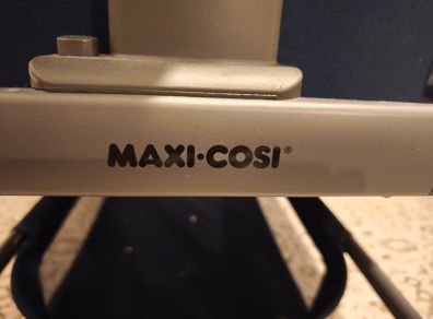 Maxi Cosi cot