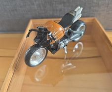 Hot Wheels 1:18 Street Power X-Blade