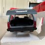 Volvo 760 GL Station Wagon 1/25 Polistil Image 8