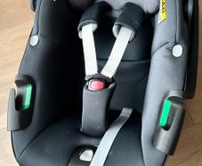 Maxi Cosi Car Seat