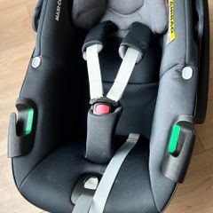 Maxi Cosi Car Seat