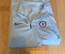 Chelsea quarter zip