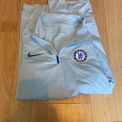 Chelsea quarter zip