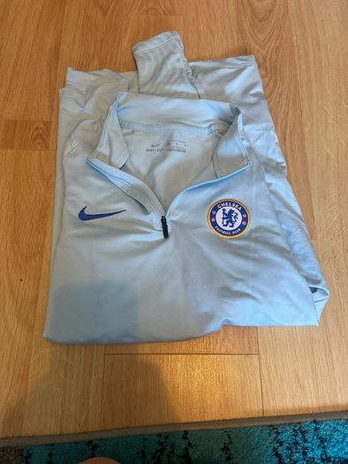 Chelsea quarter zip