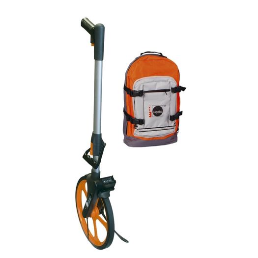 Nedo Light Measuring Wheel