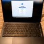 macbook air m2 (2022) excellent condition Image 2