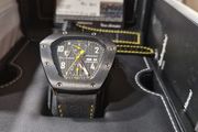Mens watches Lambourghini Spyder Automatic Chronagraph