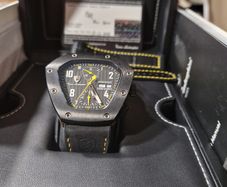 Mens watches Lambourghini Spyder Automatic Chronagraph