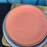 Collection of stoneware plates Bowls x 12 Image 3