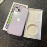 iPhone 14 Plus sim free 128GB mint condition with box Image 4