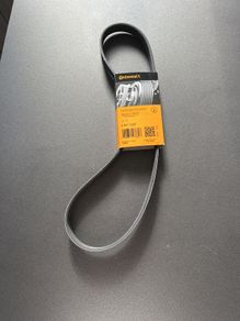 Vw Audi Seat Skoda serpentine/alternator belt