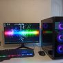 Gaming Pc Ryzen 5 3600 Cpu, 16gb Ram, 240gb Ssd, 500gb Nvme, Gtx 970 4gb Graphics Card, Windows 10 Pro Image 2