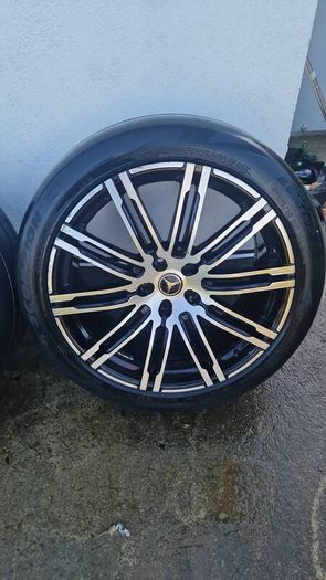 Alloys R21