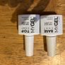 gel nail LED lamp kit Image 4