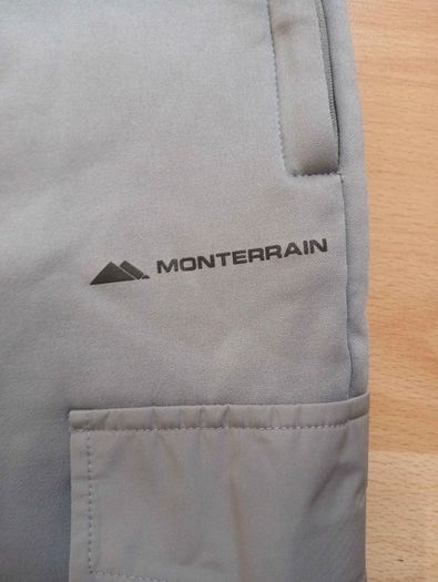 Boys Monterrain Tracksuit