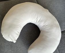 Nursing pillow