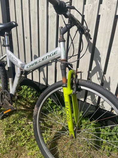 bike