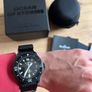 Blancpain X Swatch Scuba Fifty Fathoms Ocean Of Storms Image 2