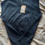 Kartel Woolen Sleeveless Sweater, size Medium. Image 3