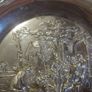 Silver plated Ashtray....TAVERN   750232 Image 2