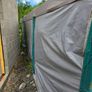 Storage Tent Shed Marquee Tarpaulin Gazebo Garage Vehicle Image 3