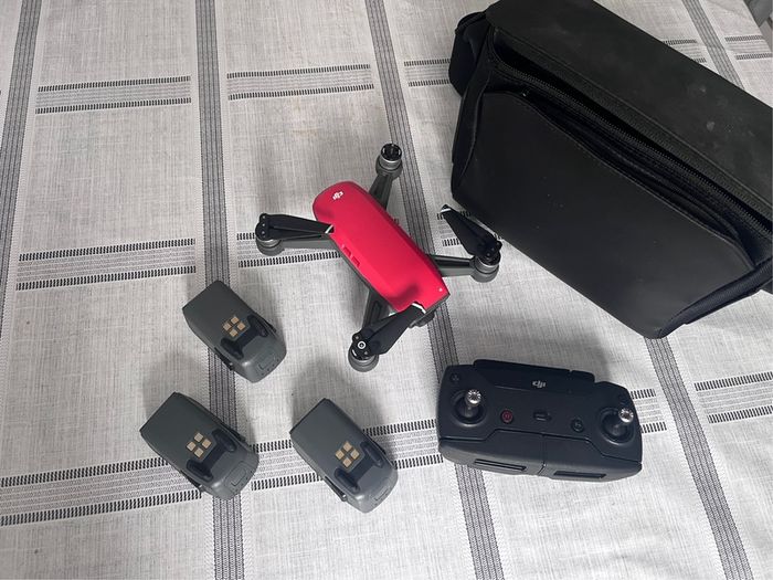 DJI spark