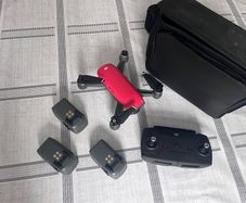 DJI spark
