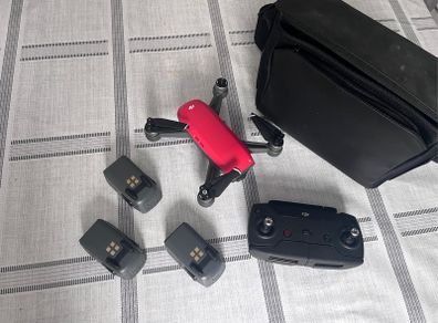 DJI spark