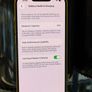 Apple iPhone 14, 128GB, Yellow - Unlocked - Battery: 86% Image 5