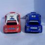 Scalextric Start Rally Twin Pack Image 6