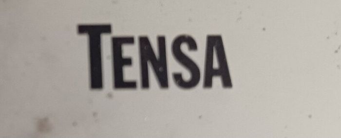 TENSA Cantilever Meeting Room Chair