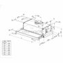 Faber Built In Cooker Hood Image 2