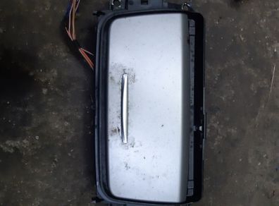 Bmw 3 Series E90 (2005 - 2009) Front Ashtray With Lighter 7078571, 7129555