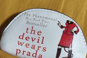 The Devil Wears Prada coins purse wallet