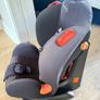 dimplex car seat Image 2