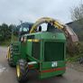 John Deere 6910 Image 2