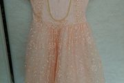 kid dress