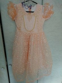 kid dress